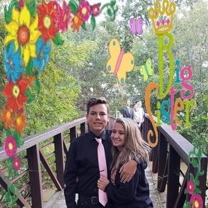 Meet your Posher, Jenni